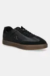 Tenisky Calvin Klein LOW PRO CUPS LTH MIX MG