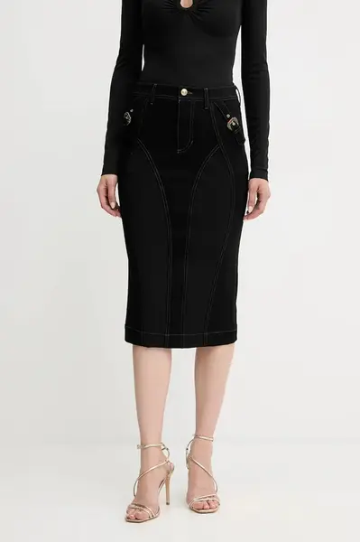 Sukně Versace Jeans Couture