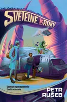 Světelné (k)roky - Petr Rušeb