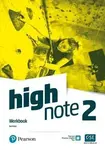 High Note Level 2 Workbook - Bob Hastings