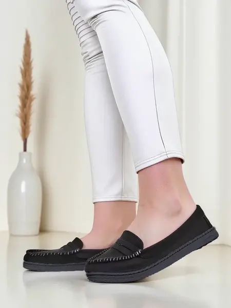 Resti Classic women's loafers Carollese