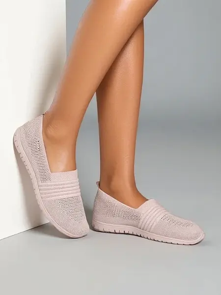 Resti Women's sports moccasins Sortpes