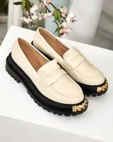 Resti Women's moccasins Eretta