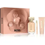 Hugo Boss BOSS The Scent for Her dárková sada pro ženy