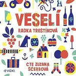 Radka Třeštíková – Veselí