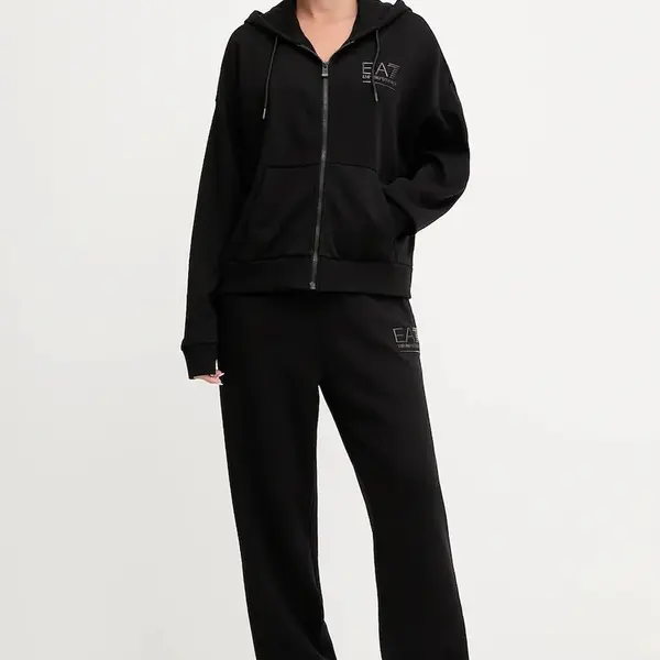 Tepláková souprava EA7 Emporio Armani