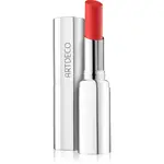 ARTDECO Color Booster balzám pro podporu přirozené barvy rtů odstín 7 Coral 3 g