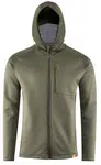 Grundéns termomikina grundies thermal fz hoodie deep depths - l