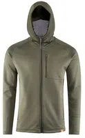Grundéns termomikina grundies thermal fz hoodie deep depths - l
