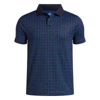 Chlapecké polo triko Under Armour Matchplay Printed Polo