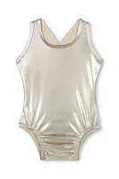 Jednodielne detské plavky Michael Kors