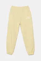 Detské tepláky Elisabetta Franchi