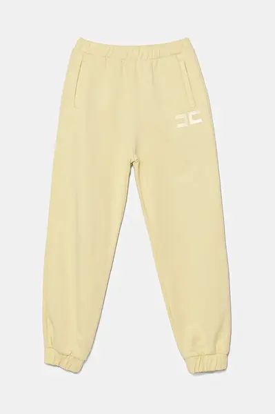 Detské tepláky Elisabetta Franchi