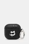Puzdro na airpods Karl Lagerfeld AirPods 4