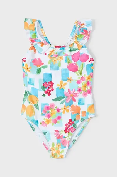 Jednodielne detské plavky Mayoral