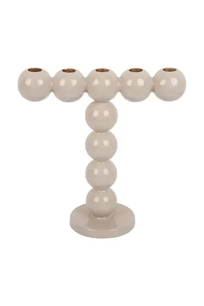 Dekoračný svietnik Present Time Bubbles