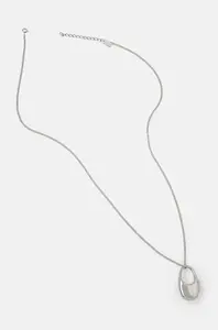 coperni Náhrdelník Coperni Locket Necklace