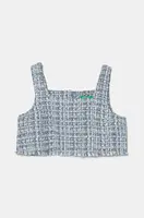 Detská blúzka United Colors of Benetton