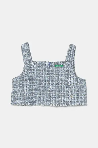 Detská blúzka United Colors of Benetton