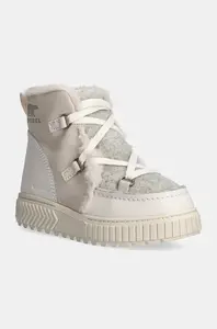 Sorel Semišové snehule Sorel ONA AVE ALPINE BOOT WP F