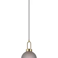 Závesná lampa House Nordic Luton