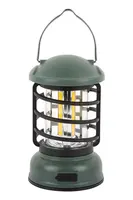 Led lampáš Leitmotiv Camping Lantern LED 15 cm