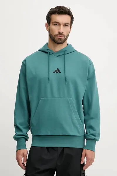 Mikina adidas Feelcozy