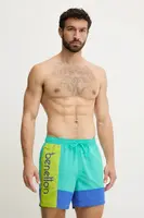 Plavkové šortky United Colors of Benetton