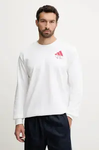 Mikina adidas Food Noodle Graphic Sweatshirt