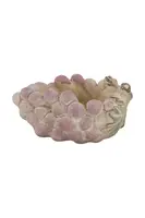 Kvetináč home & lifestyle 19 x 14 x 9,5 cm