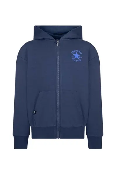 Detská mikina Converse