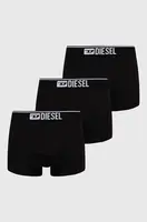 Boxerky Diesel UMBX-DAMIENFIVEPACK 5-pak