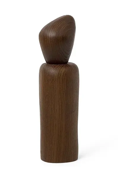 Ručný mlynček ferm LIVING Cairn Grinder