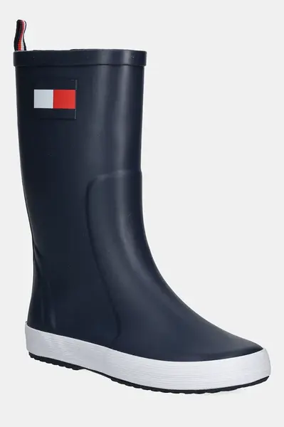 Detské gumáky Tommy Hilfiger