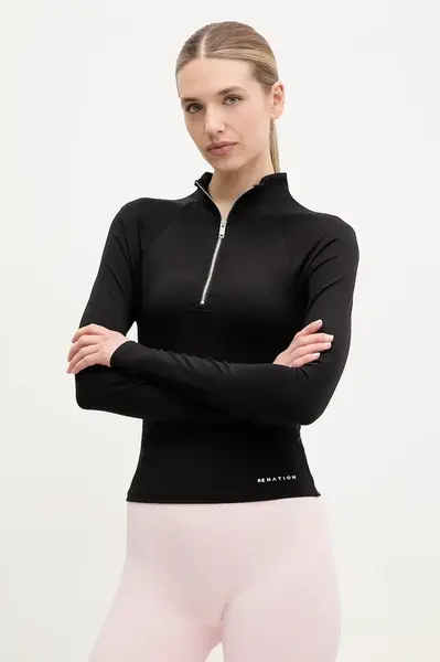 Tričko s dlhým rukávom P.E Nation Routine