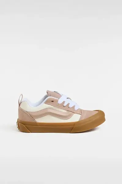 Vans Detské tenisky Vans Knu Skool
