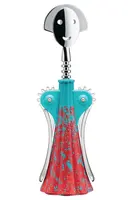 Vývrtka Alessi Anna G