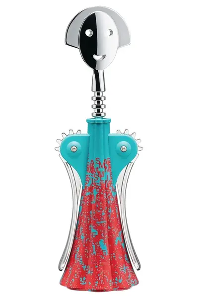 Vývrtka Alessi Anna G