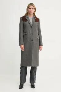 The Kooples Kabát The Kooples