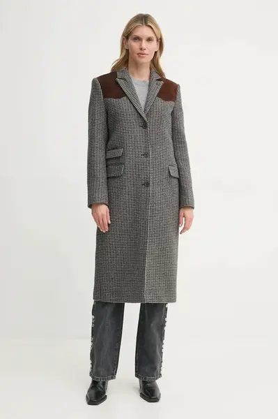 The Kooples Kabát The Kooples