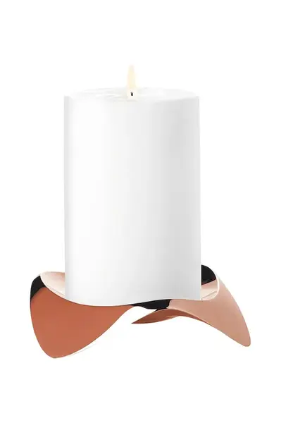 Dekoračný svietnik Stelton Papilio