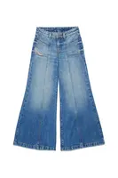 Rifle Diesel D-AKII-J TROUSERS