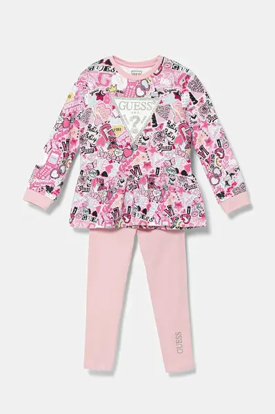 Detská súprava Guess