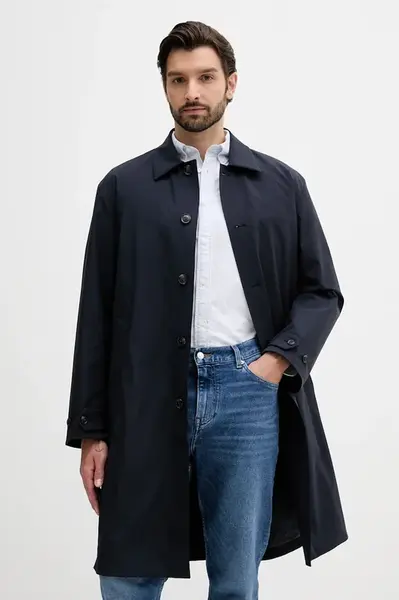 Kabát Tommy Hilfiger