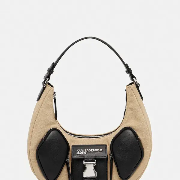 Kabelka Karl Lagerfeld Jeans