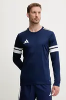 Športové tričko s dlhým rukávom adidas Performance Squad 25