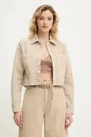 Rifľová bunda Answear.LAB