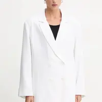 Sako s prímesou ľanu Gestuz