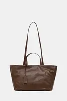 Kožená kabelka Answear.LAB