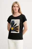 Bavlnené tričko Marc O'Polo